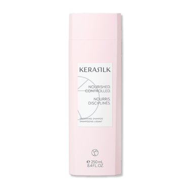 KERASILK_Smoothing Shampoo_Cosmetic World